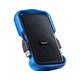 Portable Hard Drive AC631 1TB USB 3.2 Gen 1, Military-Grade, Shockproof, Black