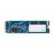 диск SSD M.2 PCIe Gen4 x4 AS2280Q4, 1TB, Heatsink - AP1TBAS2280Q4-1
