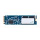 диск SSD M.2 PCIe Gen4 x4 AS2280Q4, 1TB, Heatsink - AP1TBAS2280Q4-1