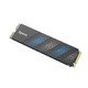 SSD M.2 PCIe AS2280P4U PRO, 256GB - AP256GAS2280P4UPRO-1