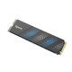 диск SSD M.2 PCIe AS2280P4U PRO, 256GB - AP256GAS2280P4UPRO-1