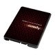 диск SSD 2.5" SATAIII AS350X, 256GB - AP256GAS350XR-1