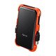 Външен хард диск Portable Hard Drive AC630 2TB USB 3.2 Gen 1, Military-Grade, Shockproof, Black