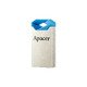 Flash Drive AH111 32GB USB 2.0, Blue
