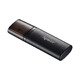 флашка Flash Drive AH25B 32GB USB 3.2 Gen 1, Black