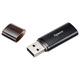 Flash Drive AH25B 64GB USB 3.2 Gen 1, Black