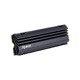 диск SSD M.2 PCIe AS2280Q4U, 1TB, PS5 - AP1TBAS2280Q4U-1