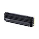 диск SSD M.2 PCIe AS2280Q4U, 1TB, PS5 - AP1TBAS2280Q4U-1