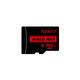 microSDXC 64GB UHS-I U1 R85 Class10, Adapter - AP64GMCSX10U5-R