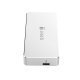 Storage - Case - M.2 NVMe M key - THUNDERBOLT 3 40Gbps - APM2T3-G40