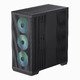 кутия Case ATX - C1-R - Black
