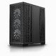 кутия Case ATX - C1-R - Black