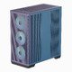 кутия Case ATX - C1-R - ChromaFlair