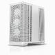 кутия Case ATX - C1-R - White