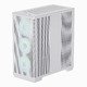 Case ATX - C1-R - White