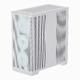 кутия Case ATX - C1-R - White