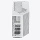 Case ATX -  V1 - White