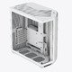 Case ATX -  V1 - White