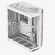 кутия Case ATX - V1-W - Wood, White