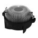 охладител за процесор CPU Cooler Alpine 23 CO - AMD