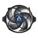 охладител за процесор CPU Cooler Alpine 23 CO - AMD