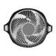 охладител за процесор CPU Cooler Alpine 23 CO - AMD