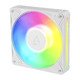 вентилатор Fan 120mm BioniX-P12-A-RGB-White