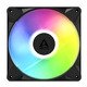 Fan 140mm BioniX-P14-A-RGB