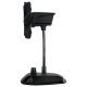 Breeze Black - USB Desktop Fan