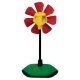 Breeze Rasta - USB Desktop Fan