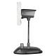 вентилатор за бюро Breeze Silver - USB Desktop Fan