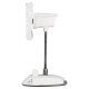 Breeze White - USB Desktop Fan