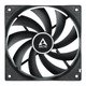 Arctic Fan F12 PWM PST Value Pack 5-in-1 - 120mm/230-1350rpm