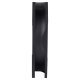 Arctic Fan F12 Silent (black) - 120mm/800rpm