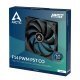 Arctic Fan F14 PWM PST CO (black) - 140mm 2Ball 200-1350rpm
