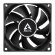 Вентилатор Arctic Fan F8 black - 80mm/2000rpm