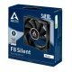 Вентилатор Arctic Fan F8 Silent (black) - 80mm/1200rpm