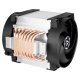 CPU Cooler - Freezer 4U-M