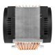 CPU Cooler - Freezer 4U-M