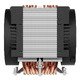 CPU Cooler - Freezer 4U–SP5