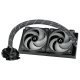 Liquid Freezer II - 280 A-RGB Black