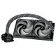 Liquid Freezer II - 280 RGB Black