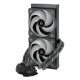 Liquid Freezer II - 280 RGB Black