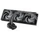 водно охлаждане Liquid Freezer II - 420 RGB Black