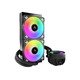 Liquid Freezer III 240 A-RGB Black