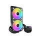 Liquid Freezer III 280 A-RGB Black