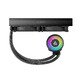Liquid Freezer III 280 A-RGB Black