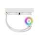 Liquid Freezer III 240 A-RGB White