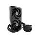 водно охлаждане Liquid Freezer III 240 Black