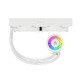 водно охлаждане Liquid Freezer III 280 A-RGB White